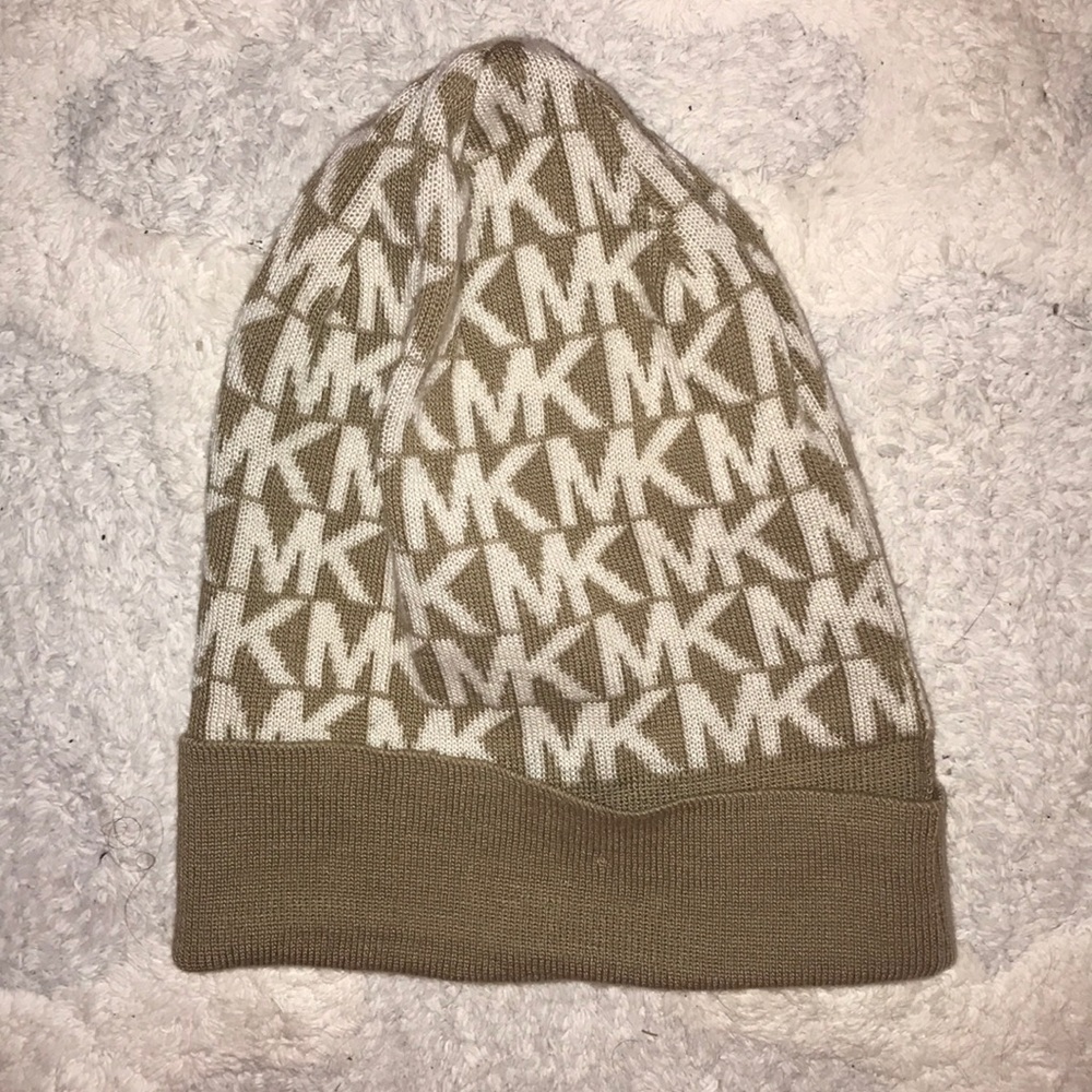 Michael Kors Beanie